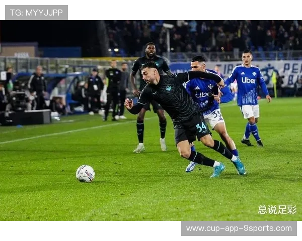 拉齐奥中场分配更为合理：重拾辉煌的关键