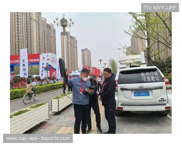 世界马拉松联赛设立赛事可持续发展白皮书，世界级马拉松比赛